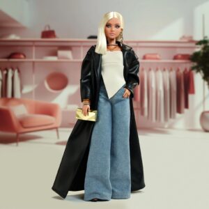 Styled By Maeve Reilly