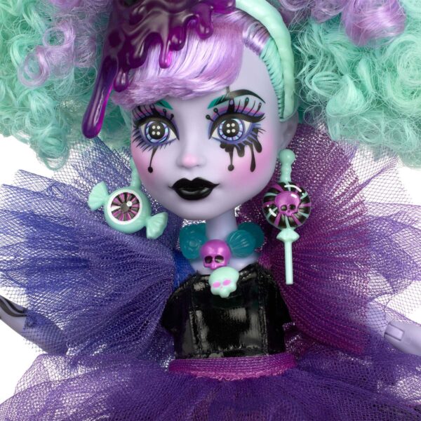 Sweet Screams Twyla 2025 SDCC - Image 6