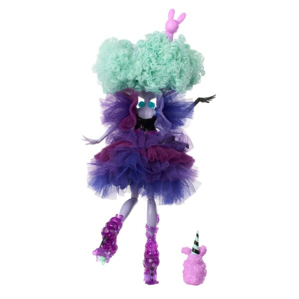 Sweet Screams Twyla 2025 SDCC - Image 7