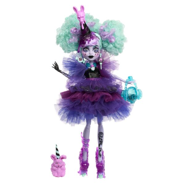 Sweet Screams Twyla 2025 SDCC - Image 8