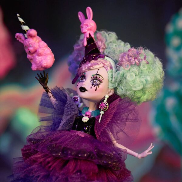 Sweet Screams Twyla 2025 SDCC - Image 9